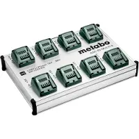 Metabo Accessoires Snel-laadstation | ASC 55 | Multi 8 | 12-36V - 627093000