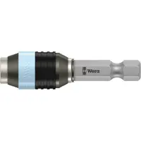 Wera 3888/4/1K Snelwisselbithouder 50 mm 1/4 (6,3 mm)
