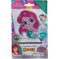 Craft Buddy BUDDIES Arielle