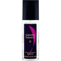 Gabriela Sabatini Damesgeuren Gabriela Sabatini Deodorant Spray 75 ml