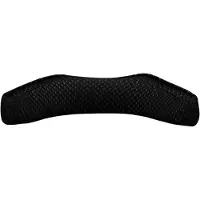 Troy Lee Designs Stage Mips Neckroll Pads Zwart 25 mm