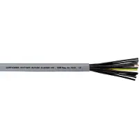 Lapp ÖLFLEX CLASSIC 110 Stuurstroomkabel 2 x 0.75 mm² Grijs 1119802/100 100 m