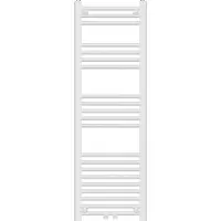 Neu.haus Handdoekradiator Voss 120x40x3 cm wit