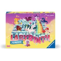 Ravensburger Labyrinth Junior - Unicorn