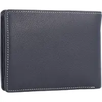 PICARD Portemonnee 'Diego' duifblauw