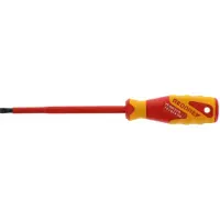 Gedore VDE 2170 6,5 Platte schroevendraaier Kopbreedte: 6.5 mm Koplengte: 150 mm