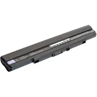 123accu Asus A42-UL50 / A42-UL30 / A42-UL80 accu (14.8 V, 4400 mAh, huismerk)