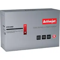 ActiveJet ATH-64NX tonercartridge (vervangt HP 64X CC364X; hoog rendement; 24.000 pagina's; zwart)