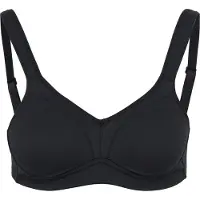 Susa BH zonder beugel Topsy | zwart 85A