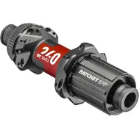 Dt Swiss 240 Straightpull Cl Exp 36 Shimano/sram Hg Achternaaf