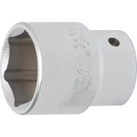 Bgs Dopsleuteldop zeskant 3/4 34 mm