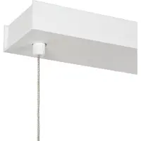 Lucide SIGMA - Hanglamp - LED Dimb. - 1x36W 2700K - Wit