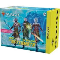 Wizards of the Coast MTG: March of the Machine - Bundle