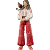 Hasbro Indiana Jones Adventure Series Action Figure Marion Ravenwood (Raiders of the Lost Ark) 15 cm