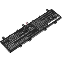 123accu Asus C41N1906 accu (15.4 V, 5600 mAh, huismerk)