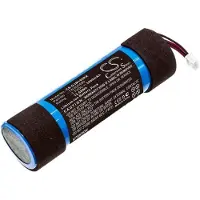 123accu DJI 1WJG0480 accu voor remote controller (3.7 V, 3400 mAh, huismerk)