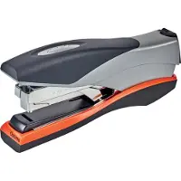 Rexel Optima 40 Stapler Zilver Kinderen