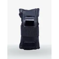 K2 Prime Pad Set, beschermset, dame, zwart