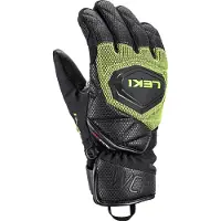 LEKI Wcr Coach 3d Handschoenen