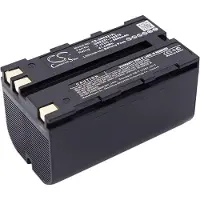 123accu Leica GEB221 / 733270 / GEB222 / 793973 accu (7.4 V, 5600 mAh, huismerk)