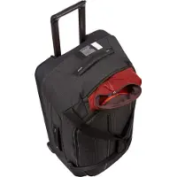 Thule Crossover 2 Wheeled Duffel 87L Black