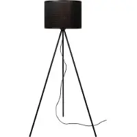 Lucide Vloerlamp TAGALOG 21729/81/30 van