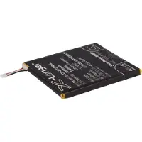 123accu ZTE Li3720T42P3h585651 accu (2000 mAh, huismerk)