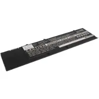 Cameron Sino Dell H6T9R / X57F1 accu (11.1 V, 3600 mAh, huismerk)