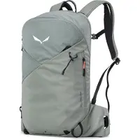 Salewa Sportrugzak grijs
