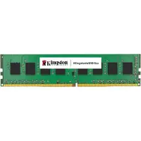 Kingston ValueRAM DDR4 4GB 3200MT/s CL22 Desktop Geheugen – 288-pin DIMM – KVR32N22S6/4
