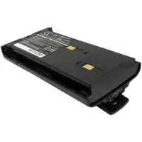 123accu Hytera BH1102 accu (1800 mAh, huismerk)