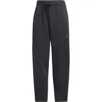 Adidas Sportbroek 'Essentials' grijs / zwart