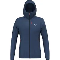INNE - Ortles Hybrid TWR Jacket - Isolatiejack 46 - S, blauw