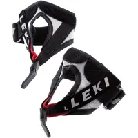 LEKI - Trigger 1 V2 Schlaufe M/L/XL, grijs