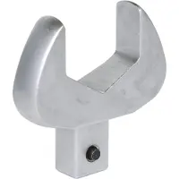 Ks Tools 516.2238, sleutel, chroom, 38 mm, 275 g, 1 stuk, Duitsland