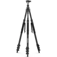 Ulanzi TT35 Hiking Stick Tripod Kit