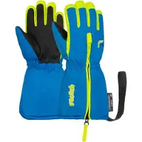 Reusch - Kid's Tom - Handschoenen III - 3-4 years, blauw