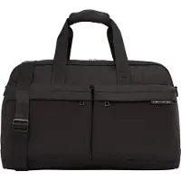 Tommy Hilfiger Element Weekender reistas 50 cm zwart