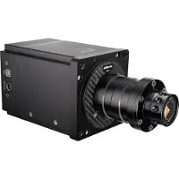 Simagic Alpha Mini - Professionele Stuurvoet - 15 Nm Direct Drive - S101