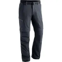 Maier Sports Wandelbroek Tajo 2 | Maat 58 Kort