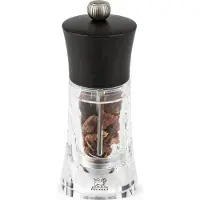 Peugeot Spaanse Pepermolen Oleron Choco 14 cm