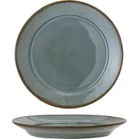 Bloomingville - Pixie Bord Stoneware Groen