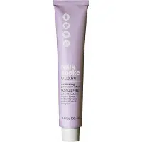 Milk shake Vopsea permanenta Creative 9.39G, Blond Luminos Deschis Auriu, 100ml