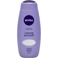Super Merchant - Creme Smooth Shower Gel - 500ml