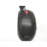 IBM Optische Muismuis 41U3029