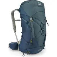 Lowe Alpine AirZone Trail Camino Backpack Maat: MED