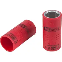 Ks Tools 1183838 118.3838 Verwisselbare kop 13 mm