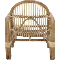 Bloomingville Baal loungestoel - 82059717