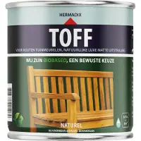 Hermadix Toff 750 ML