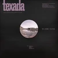 Konkurrent Elori Saxl - Texada (LP)